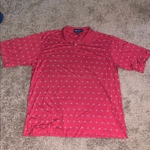 Ralph Lauren Polo Golf Shirt